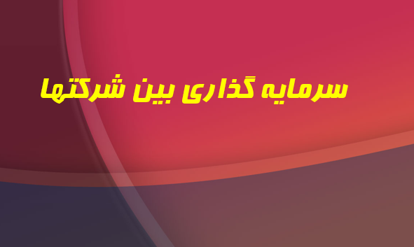 دانلود-پاورپوینت-سرمایه-گذاری-بین-شرکتها